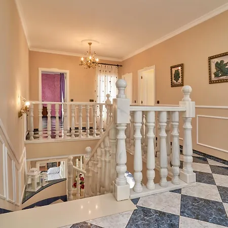 Villa Soraida *