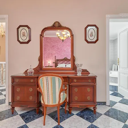Villa Soraida