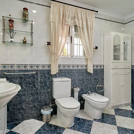 Soraida Villa