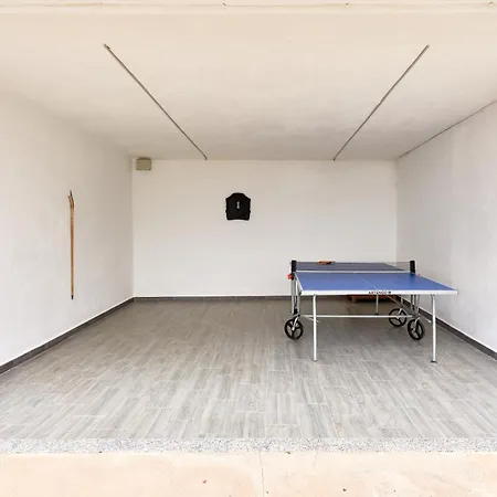 Villa Soraida Itrabo